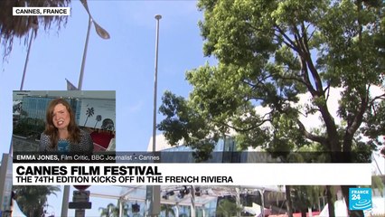 Almodovar, Spike Lee, Foster, Bong Joon-ho declare Cannes festival open