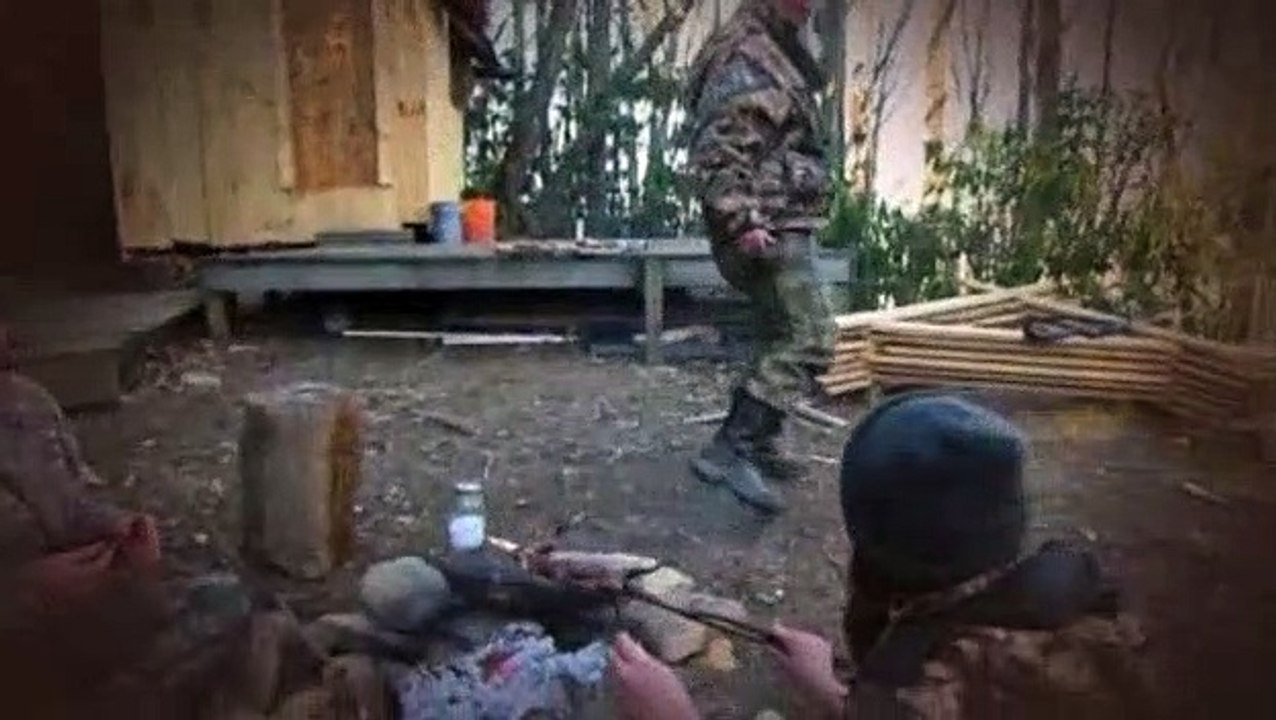 Mountain Men S10E05 Pt 02
