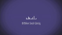 Bi’Bilen Ömür Kahraman - Sesli Görüş - Mesleğinde hangisinin daha yüksek olmasını istersin; para mı, başarı mı?