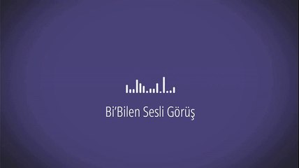 Bi’Bilen Ömür Kahraman - Sesli Görüş - Mesleğinde hangisinin daha yüksek olmasını istersin; para mı, başarı mı?