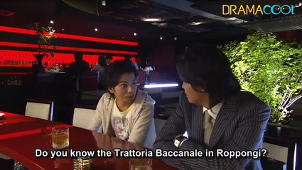 Bambino! - バンビ～ノ！ - English Subtitles - E10