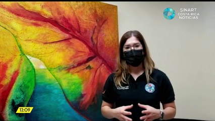 Costa Rica Noticias - Edición meridiana 06 de julio del 2021