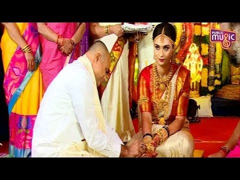 Dhruva Sarja Marriage Video | ಧ್ರುವ ಸರ್ಜಾ ಮದುವೆ