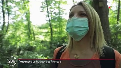 Vacances : le budget des Français à la loupe