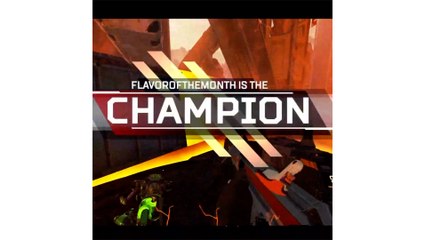 Apex Legends - You ANIMAL -  How you win the ALGS Playoffs