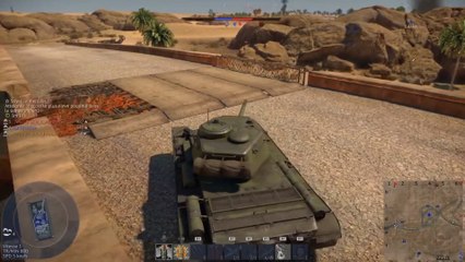 Thunder Show - Drop Bear - War Thunder