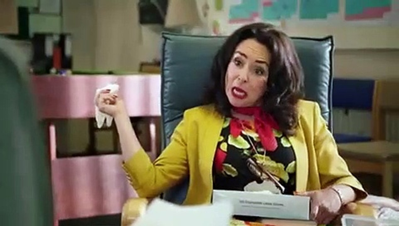 Bad Education S02 E05 Drugs