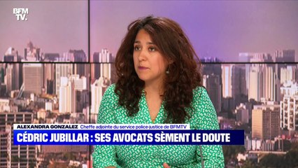 Download Video: Cédric Jubillar: Ses avocats sèment le doute - 06/07