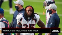 Is RB Melvin Gordon a Darkhorse Trade Candidate for Broncos?