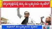 Brahmanandam Campaigns For Chikkaballapur BJP Candidate Dr. K Sudhakar