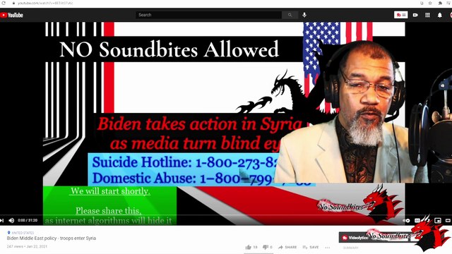 Like gun policy, Biden-Harris Middle East policy leaves much desired