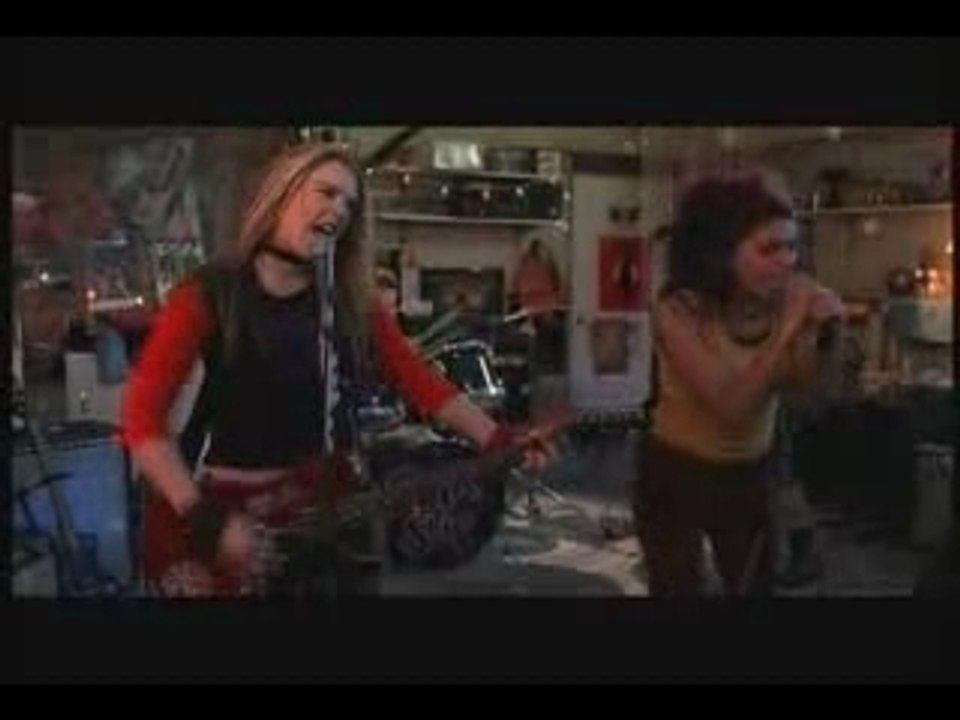 CLIP EXCLU FREAKY FRIDAY