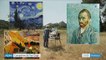 Alpilles : Saint-Rémy-de-Provence, le paradis de Vincent Van Gogh