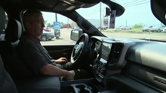 06 juillet TOPO PG Penurie de vehicules neufs