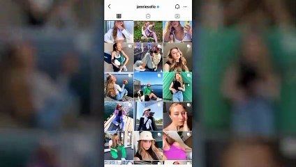 Photos retouchées sur Instagram : la Norvège légifère