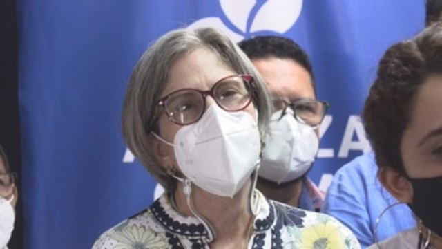 Alianza opositora de Nicaragua continuará en proceso electoral, pese a arrestos