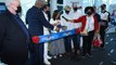 Carnival Cruise Line Sails for the First Time in Over a Year With Cruises Out of Miami and Texas