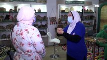 الصحة تستثمر فعاليات معرض القاهرة الدولي للكتاب وتدشن حملات للتوعية الصحية من مخاطر كورونا