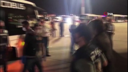 Çiftlik Bank davası sanığı Mehmet Aydın’ın polisteki sorgusu tamamlandı