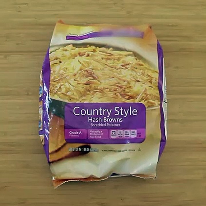 Patates kızartmasını mutlaka böyle deneyin