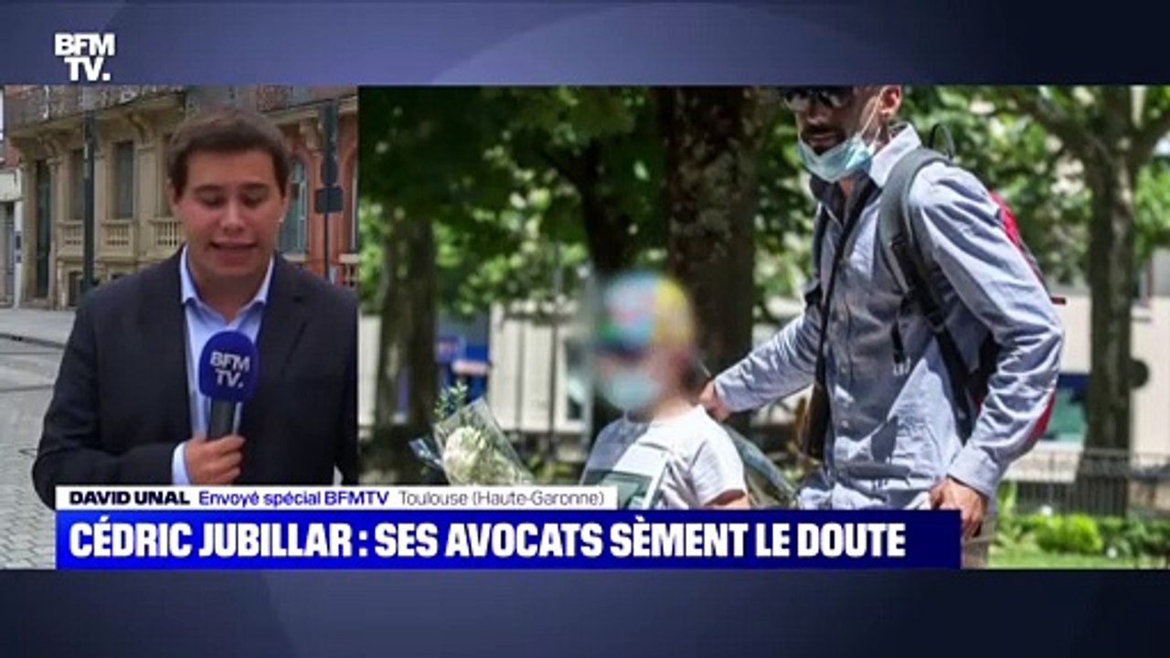 Cédric Jubillar: Ses avocats sèment le doute - 06/07