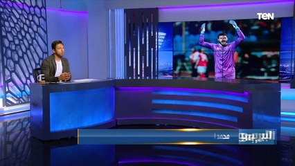 مفاجأة لجماهير الأهلي الشناوي يتمسك بالرحيل للخليج حال التتويج باللقب الإفريقي