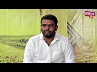 Director Srikanth Hunsur Speaks About Chi Ra Muthu Chi Sou Rathna Movie