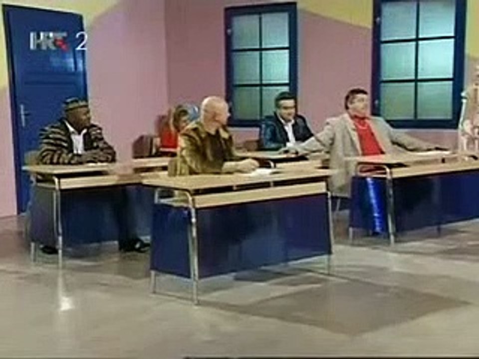 Večernja škola S02E15