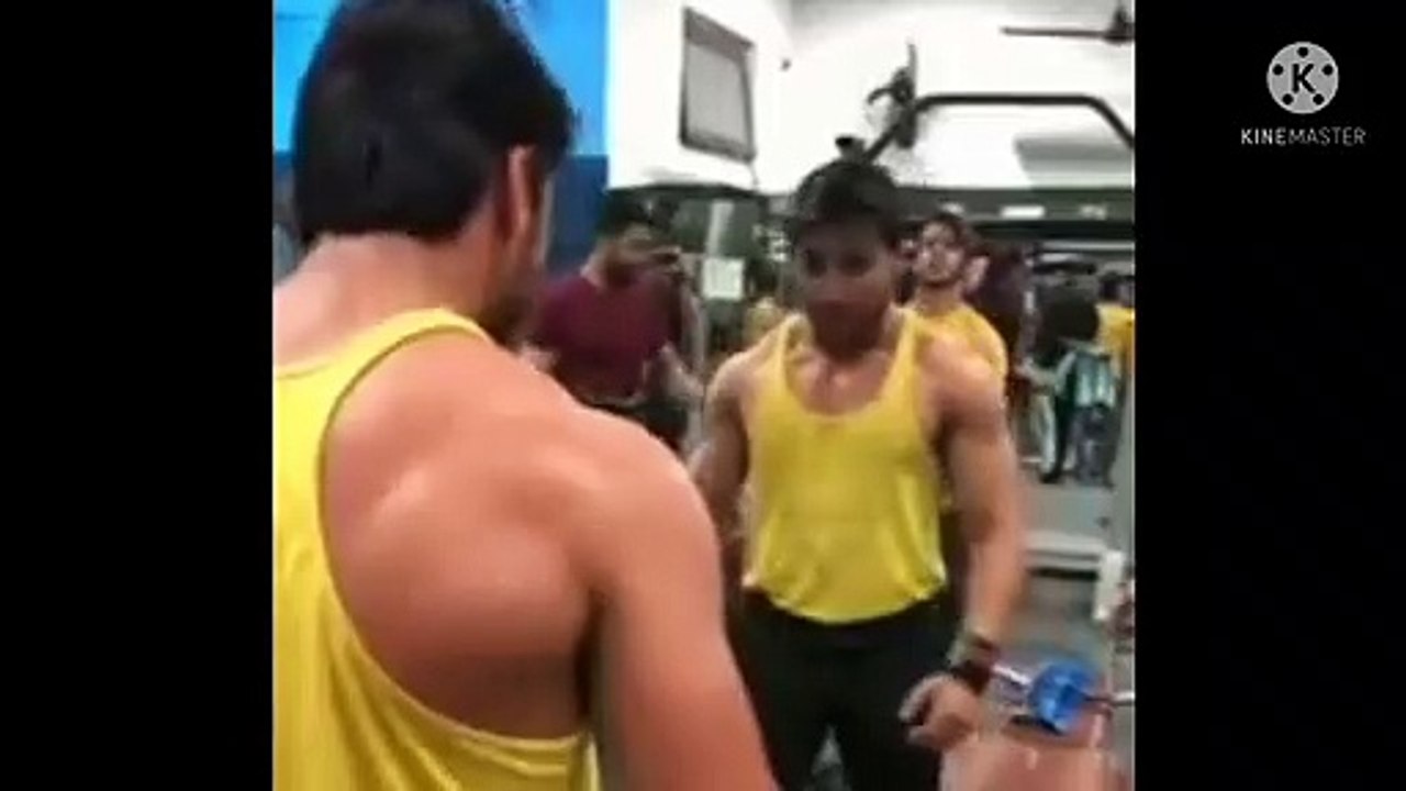 Gym Lover