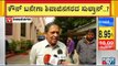 Santosh Hegde Casts His Vote & Expresses Unhappiness Over By-Election