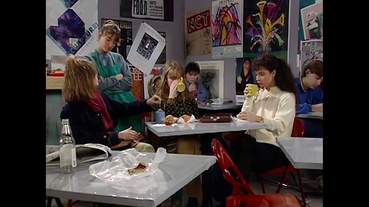 Chambres en ville - S02E21 - On va passer à la télé