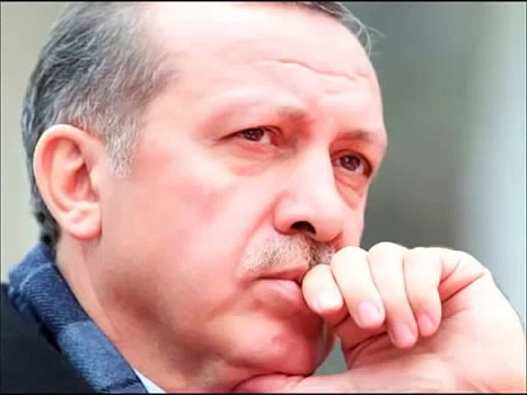 Erdoğan'ın sesinden Zindandan Mehmet'e Mektup