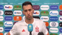 Busquets: 