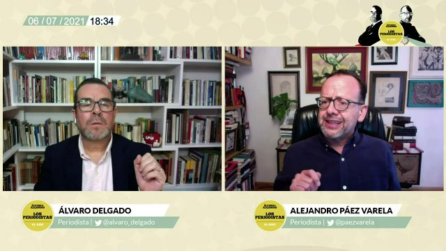 #EnVivo | #LosPeriodistas | Va por... Morena | “No soy Peña ni Calderón” | Miss COVID