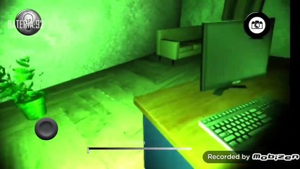 Corre por tu vida!! Sobrevive copia outlast para android