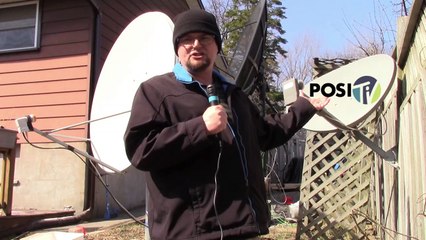 Positiv.tv Christian Movie Channel