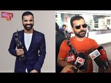 Filmfare Awards 2019: Sathish Ninasam Bags Best Actor Critics For Ayogya Movie