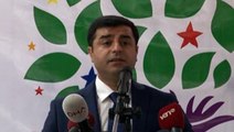 Demirtaş'tan PKK'ya şaşırtan çağrı