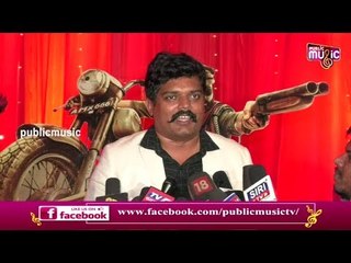 ಇಷ್ಟು ದಿನ ಇದ್ದಂತಹ ಆತಂಕ, ಭಯ ಕಡಿಮೆಯಾಗಿದೆ: Pramod Shetty | Avane Srimannarayana Premiere Show