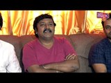 Lyricist Nagendra Prasad Speaks About Duniya Vijay & 'Salaga' Movie | Salaga Making Video Release