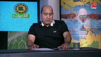 لعبة الرسائل.. إكرامي: طلب ممدوح عيد مرفوض.. ورمضان لو راح الزمالك " ادبحه"