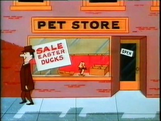 Kerempatak - Uskršnja patka - [HR.sinkronizacija]