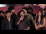 Actor Vijay Is Different, Director Vijay Is Different: Achyuth Kumar At Salaga Audio Launch