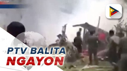 #PTVBalitaNgayon | July 7, 2021 10AM Update