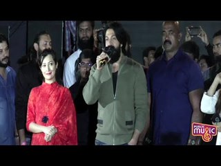 ಯಾವ ಜನ್ಮದ ಪುಣ್ಯನೋ, ಇಷ್ಟು ಜನರ ಪ್ರೀತಿ ಸಿಕ್ಕಿದೆ: Yash | Rocking Star Yash Birthday Video