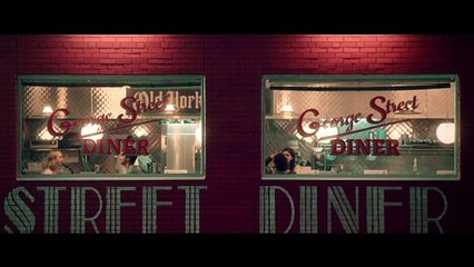 Die in a Gunfight Movie Clip - You're Bleeding