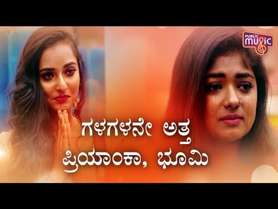 Kiccha Sudeep Gives Shock To Priyanka & Bhoomi Shetty | Bigg Boss Kannada Season 7