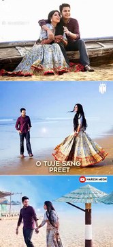 Tuj sang preet hamne lagai he | tuj sang preet | tuj sang | chori kiya re jiya | songs | bollywood songs | love songs | couple songs | couple | photoshoot