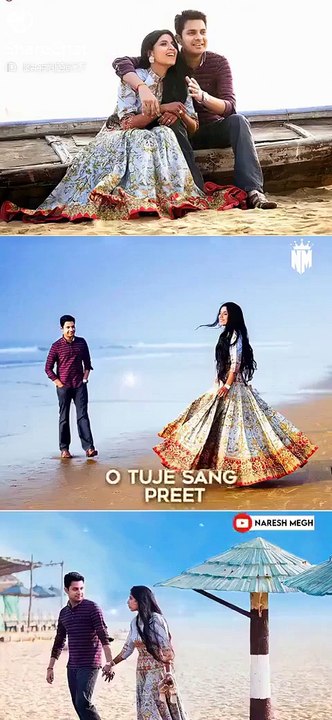 Tuj sang preet hamne lagai he | tuj sang preet | tuj sang | chori kiya re jiya | songs | bollywood songs | love songs | couple songs | couple | photoshoot