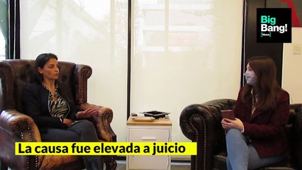 Entrevista mamá Blas Correas (segunda parte)